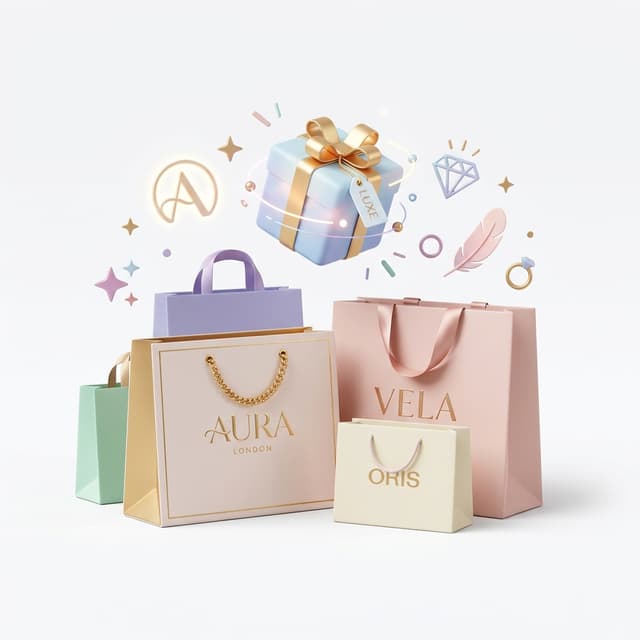 Popular brand collaborations