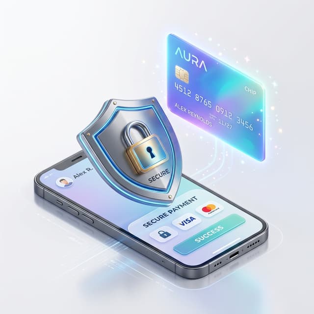 Secure and convenient platform